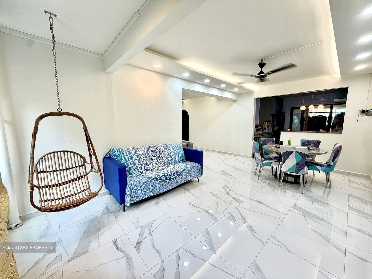 Blk 321 Tampines Street 33 (Tampines), HDB 5 Rooms #574268401